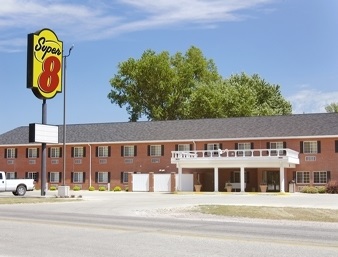 Super 8 Hotel for Sale in Iowa
