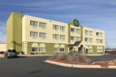 Renovated Quality Inn Hotel for Sale in Iowa