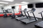 Fitness Room