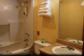 Hotel Bathroom