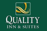 Quality Inn & Suites Logo