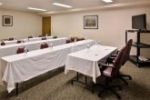 motel for sale meeting room