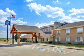 Interstate Hotel for Sale in Oklahoma