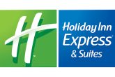 Holiday Inn Express & Suites Logo