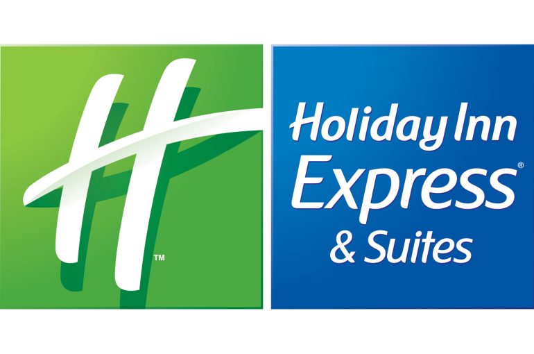 Holiday Inn Express & Suites Logo