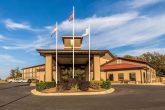 Quality Inn Hotel for Sale in Missouri