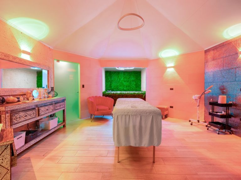 Boutique Hotel Spa